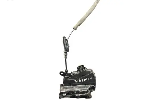 Smart ForFour II W453 Rear door lock A4537201700