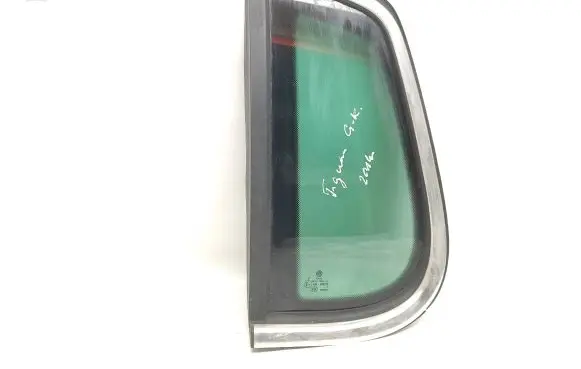 Volkswagen Tiguan Rear side window 43r0000887 0600003