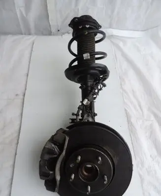 Opel Insignia B Front shock absorber/damper
