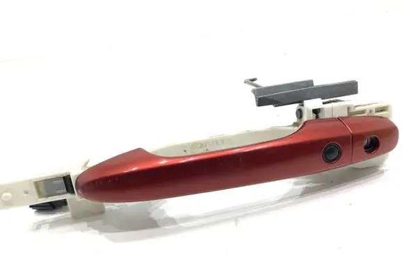 Honda CR-V Front door exterior handle 