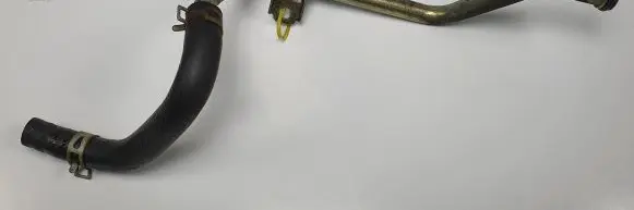 Mazda MX-5 NB Miata Engine coolant pipe/hose