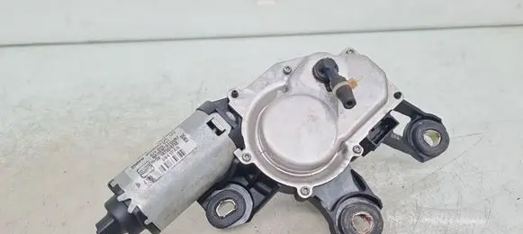 Audi A4 S4 B7 8E 8H Rear window wiper motor 6J4955711 W000003125 187328732