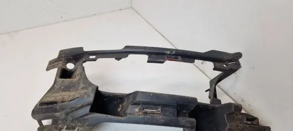 Jaguar I-Pace Front bumper splitter molding J9D3-15266-A