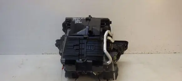 Opel Vivaro Interior heater climate box assembly 271007237R