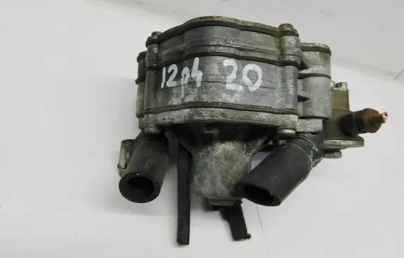 Saab 9-5 LP gas tank 67R014646
