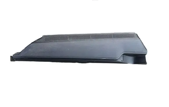 Mercedes-Benz C W204 Parcel shelf load cover mount bracket 9918008038