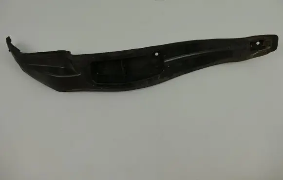 Citroen C5 Fender end trim 9682864080
