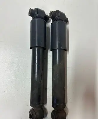 Iveco Daily 6th gen Front shock absorber/damper 5802392684