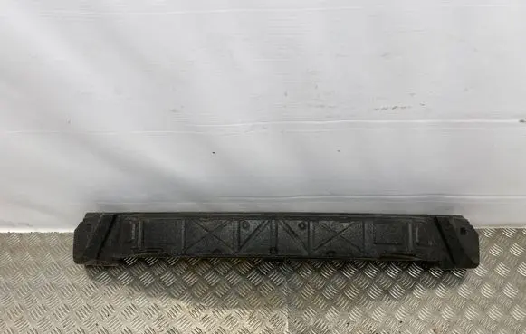 Volkswagen PASSAT CC Front bumper foam support bar 3C8807248E