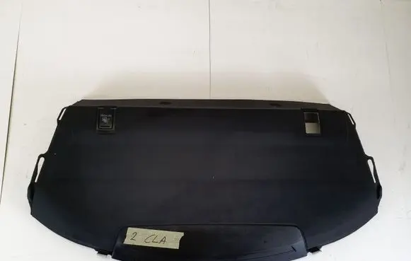 Mercedes-Benz CLA C117 X117 W117 Parcel shelf A1176906300