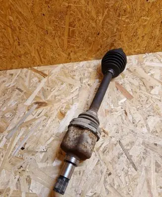 Ford S-MAX Front driveshaft