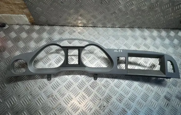 Audi A6 S6 C6 4F Dashboard trim 4F1857115