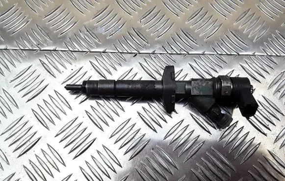 Renault Espace IV Fuel injector 0445110084