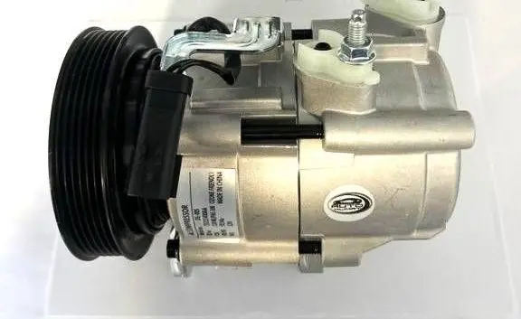Dodge Nitro Air conditioning (A/C) compressor (pump) 55111400AA