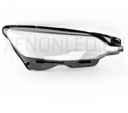 Volvo S60 Headlight lense 