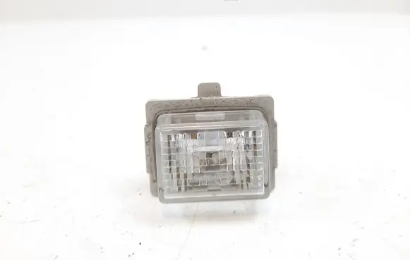Mercedes-Benz E W212 Number plate light A2218200856