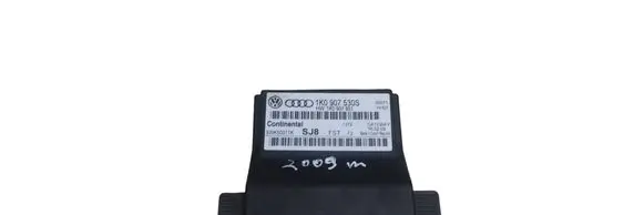 Volkswagen PASSAT B6 Gateway control module 1K0907530S 5WK50011K 1K0907951