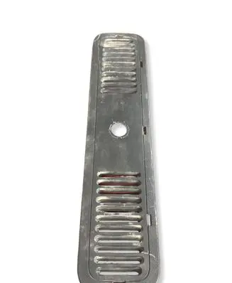 Renault Master III Other trunk/boot trim element 769392825R 769394158R