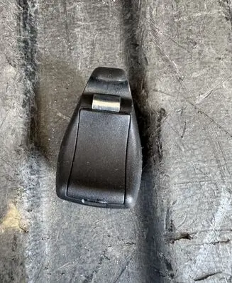 BMW 6 G32 Gran Turismo Sun visor clip/hook/bracket 7277251