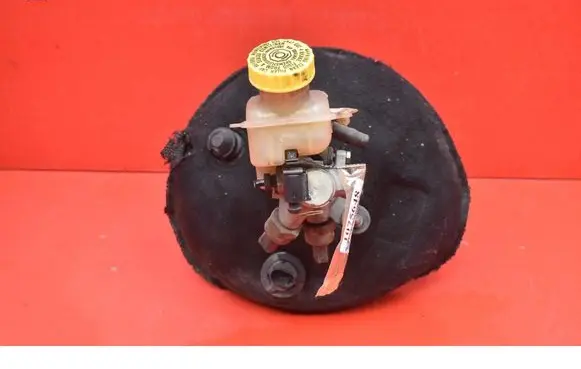 Audi A2 Brake booster 8Z1614205A