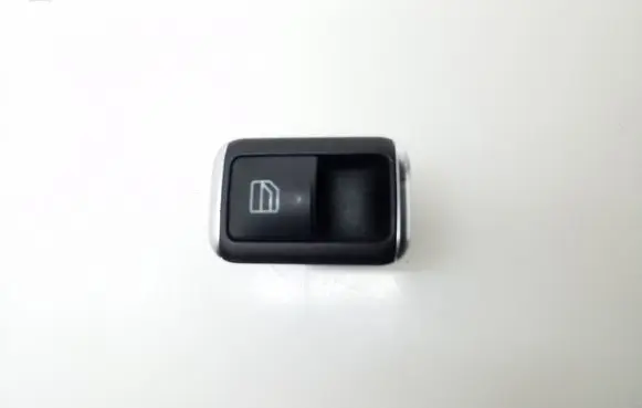Mercedes-Benz E W212 Electric window control switch A2049055502