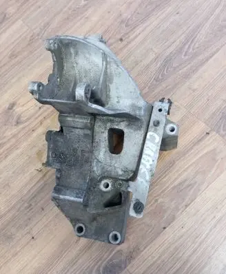 Generator/alternator bracket