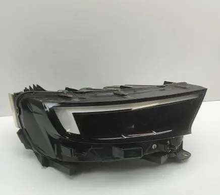 Opel Mokka B Headlight/headlamp 9834008880