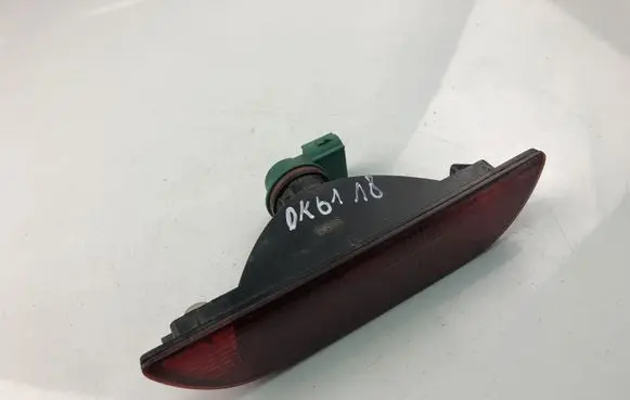 Nissan Note (E11) Rear/tail lights 265809U00A