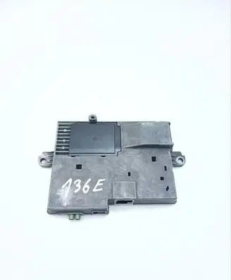 Mercedes-Benz EQS V297 Other control units/modules A2069001416