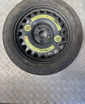 Mercedes-Benz E W211 R17 spare wheel 2194000002