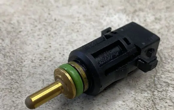 Coolant temperature sensor