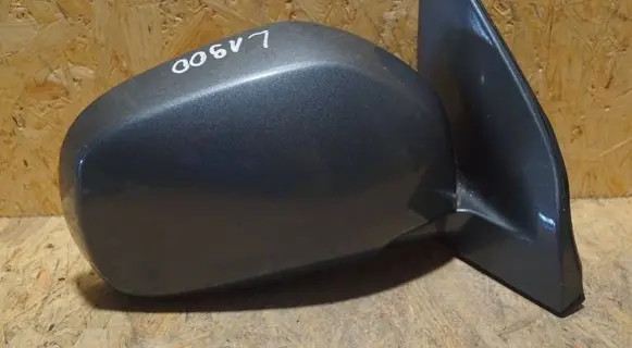 Suzuki Grand Vitara I Front door electric wing mirror