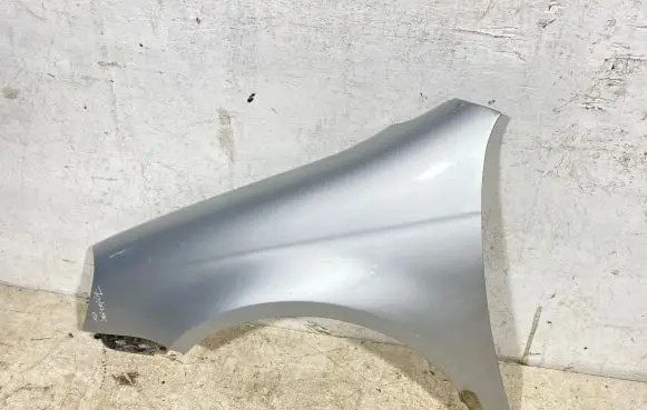 Volkswagen Jetta V Fender