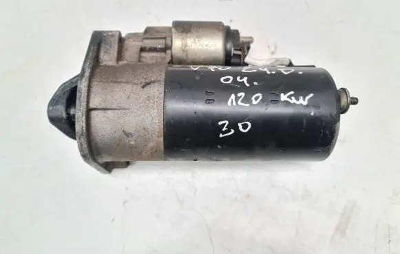 Volvo V70 Starter motor 0001109252