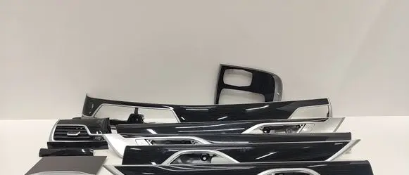 BMW 7 G11 G12 Interior decorative trim set 7851834 785183403 912982431