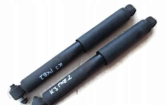 Jeep Cherokee III KJ Rear shock absorber/damper