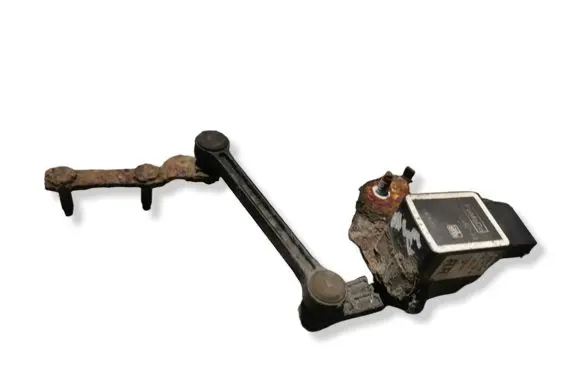 Volvo XC60 Headlight/headlamp level sensor 7G9N3C492AA