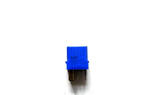 Nissan Leaf II (ZE1) Other relay 2523079942