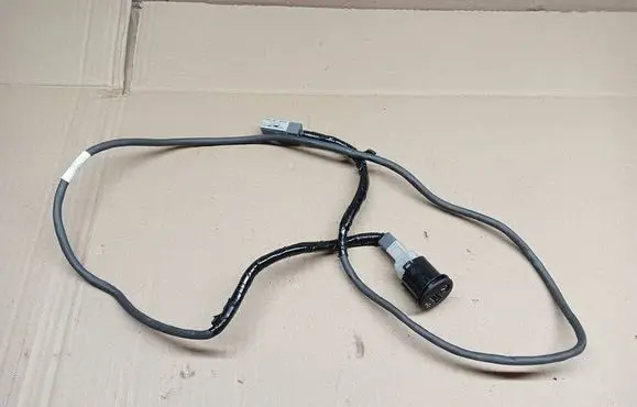 Nissan Micra Other wiring loom