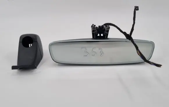 Audi A5 Rear view mirror (interior) 85J857511 8B3858937