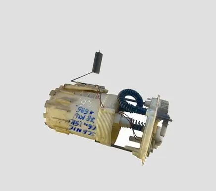 Renault Scenic II - Grand scenic II Fuel level sensor