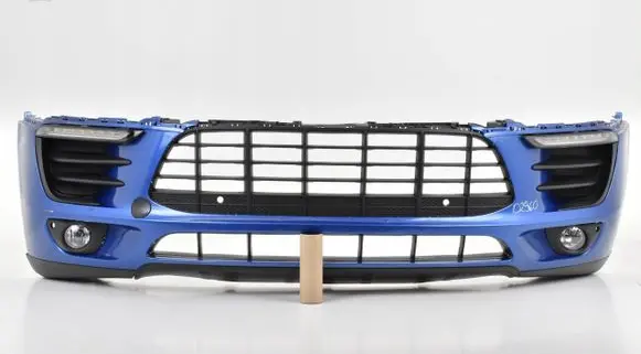 Porsche Macan (95B) Front bumper 02960