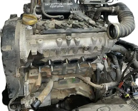 Fiat Bravo Engine 
