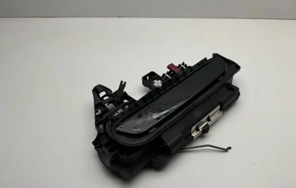 BMW X1 U11 Front door exterior handle 5A68ED5 13093212 13304300003