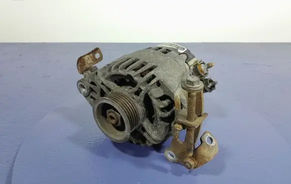 Generator/alternator