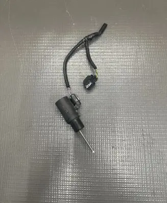 Volkswagen Arteon Shooting Brake Other brake parts 1063189084