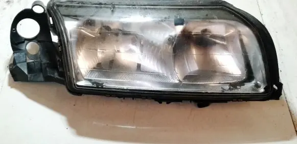 Volvo S80 Headlight/headlamp 04hcr3002a 8662860