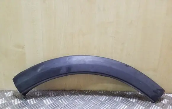 Opel Frontera B Rear door trim (molding)