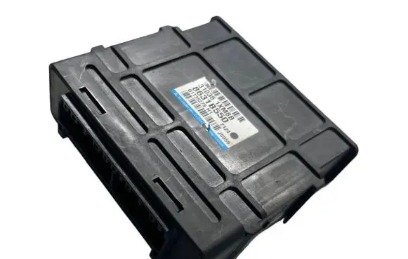 Mitsubishi Outlander Engine control unit/module 8631B550 310361XM8B