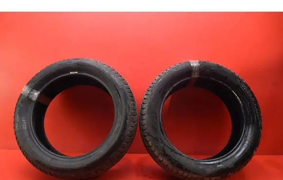 Renault Clio III R17 C winter tire 